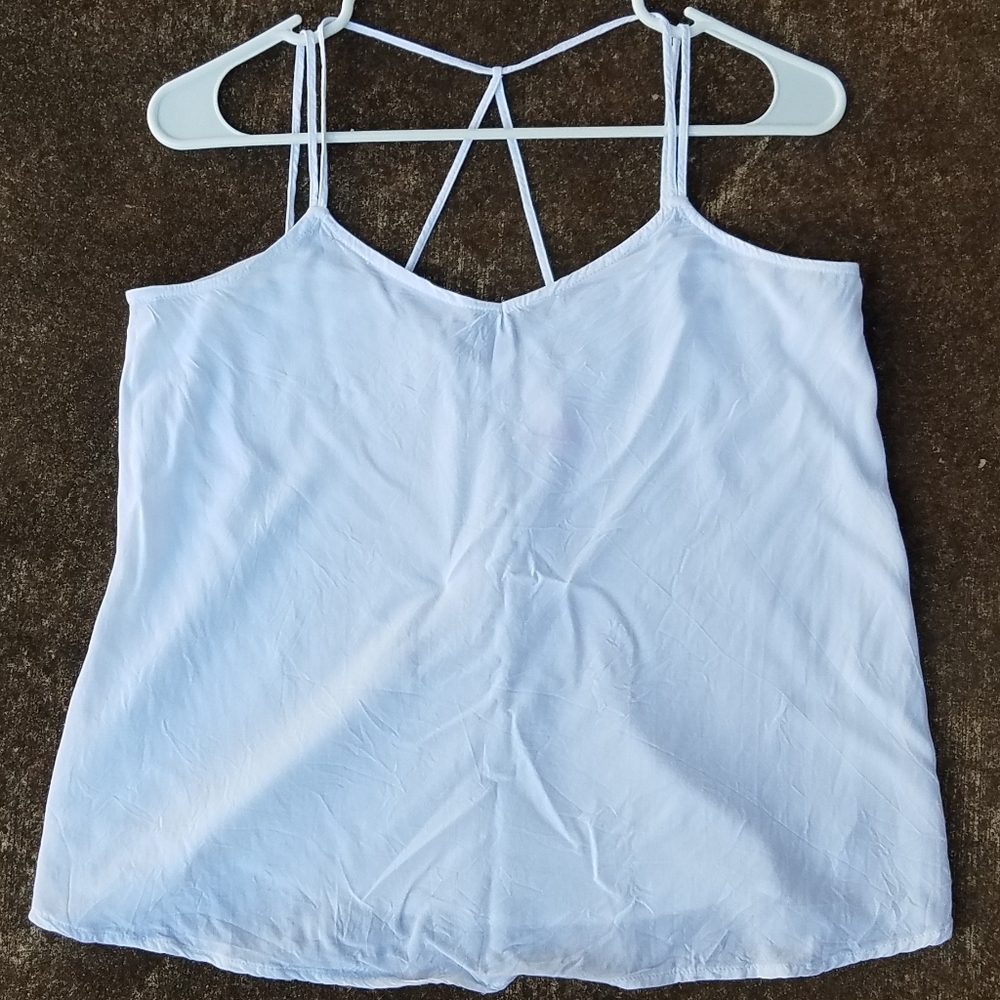 NOBO No Boundaries Blouse/Top
